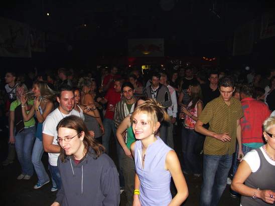Elektra - Pátek 1. 12. 2006